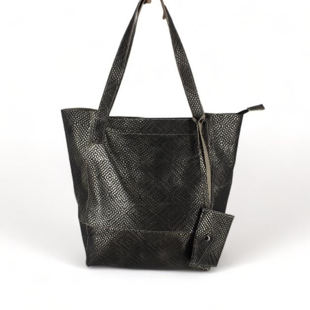 MAXI TOTE negro n/a