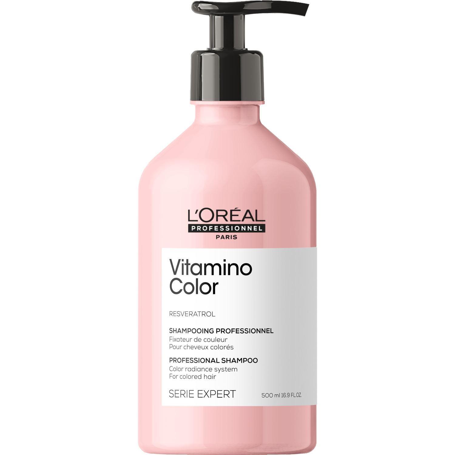 Vitamino Color shampoo 500ml n/a 