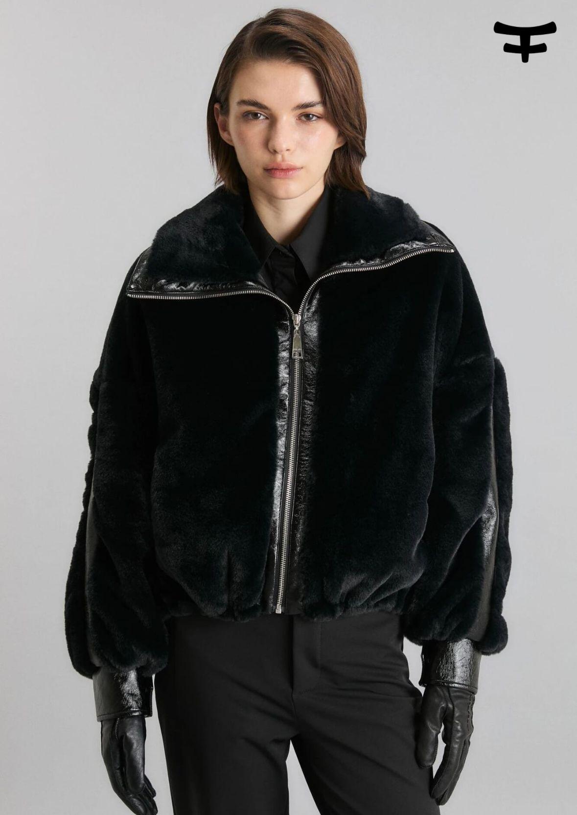 CHAQUETA  ONLY YOU - KOSIUKO