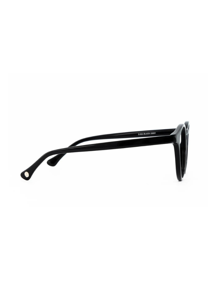 Armazón Meller Specs - Mati Black negro talle unico