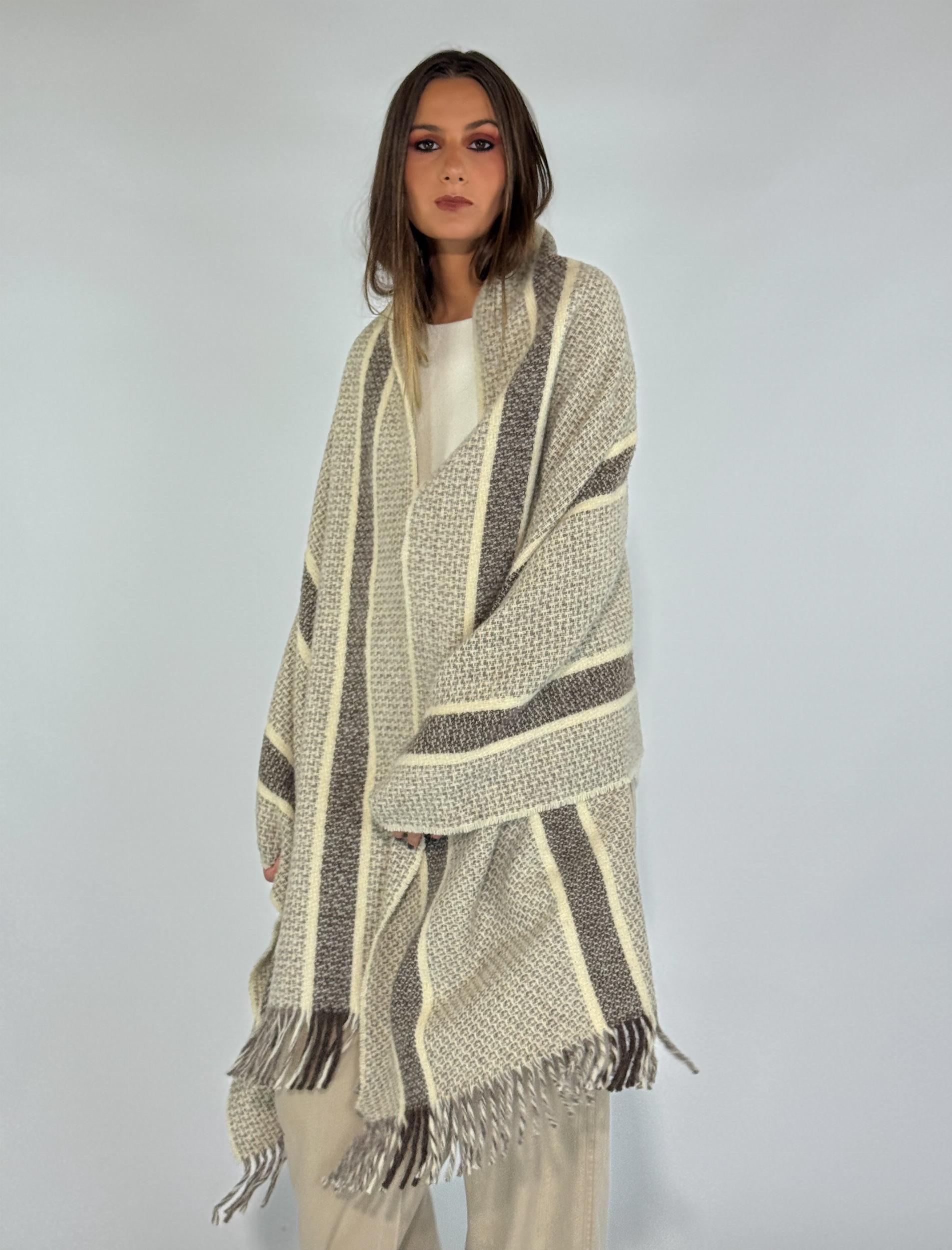 PASHMINA NATURA