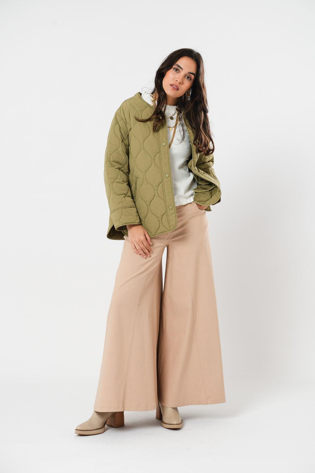 Campera Onyx