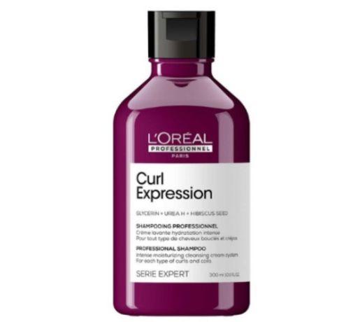 Shampoo Curl Expression Moist 300ml n/a 