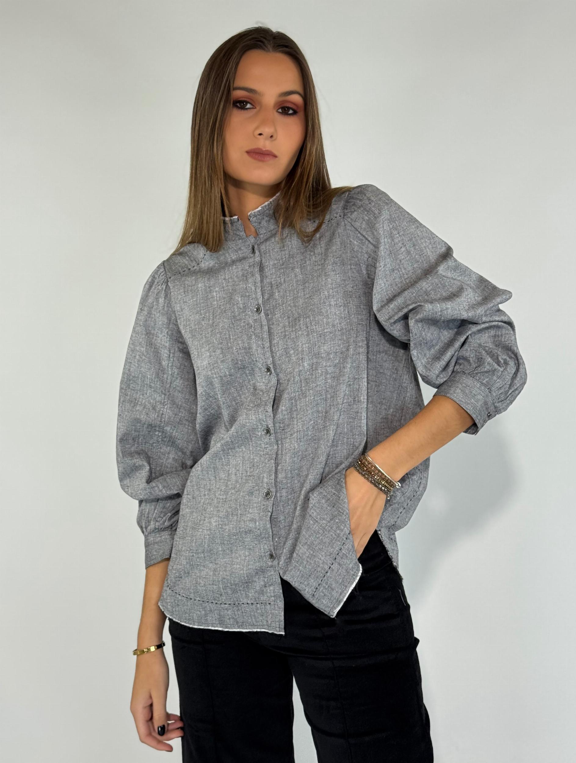 CAMISA DONNA