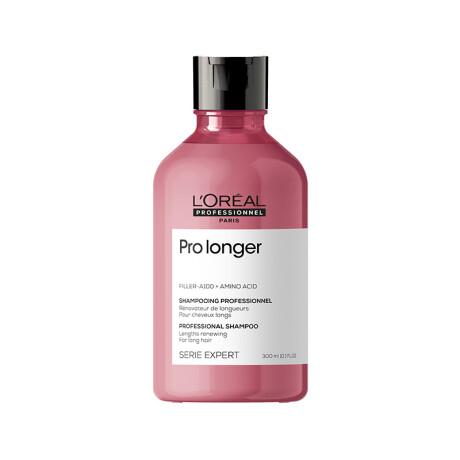 Pro Longer shampoo 300ml LOREAL n/a 