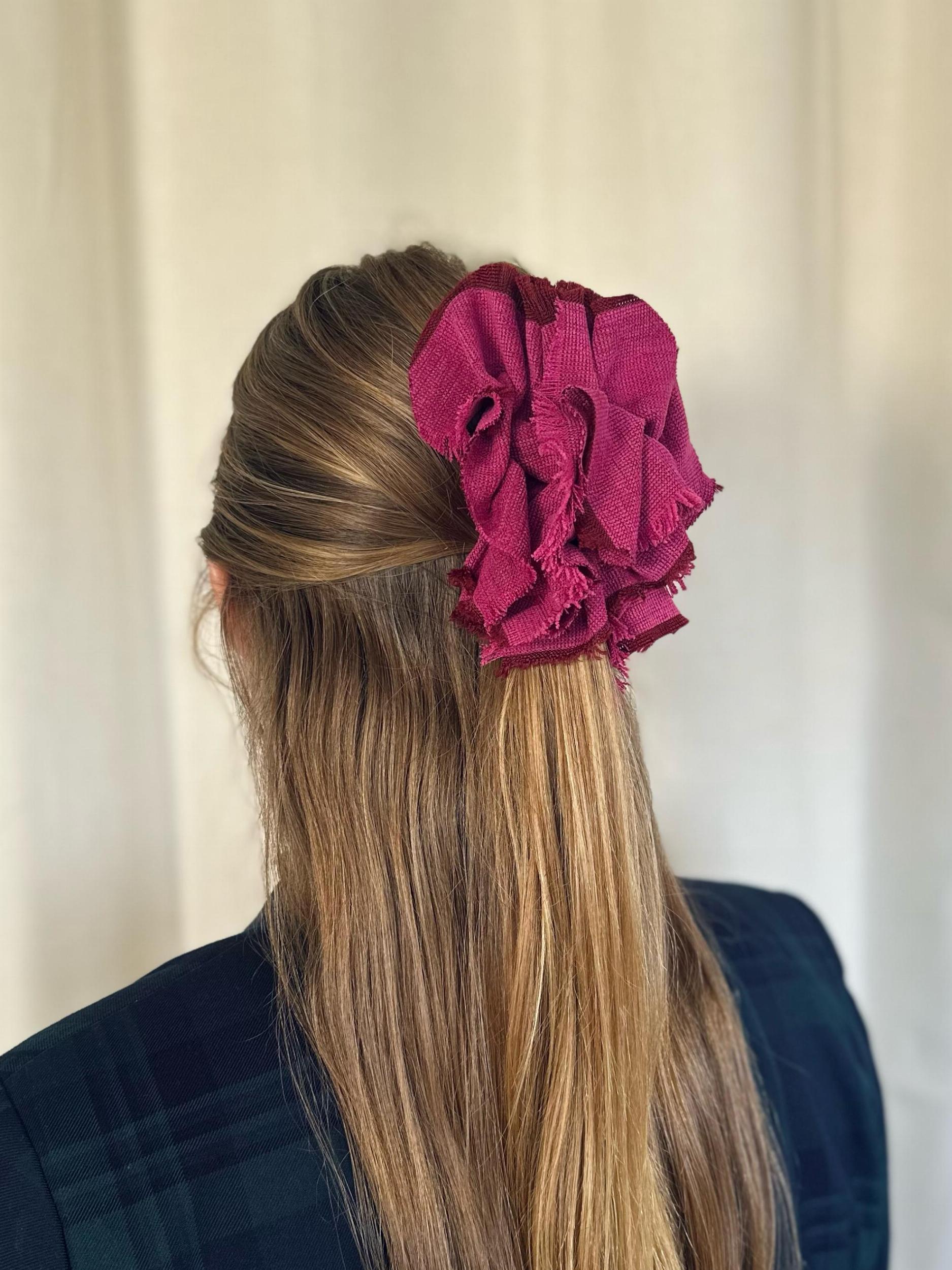 borla fucsia n/a