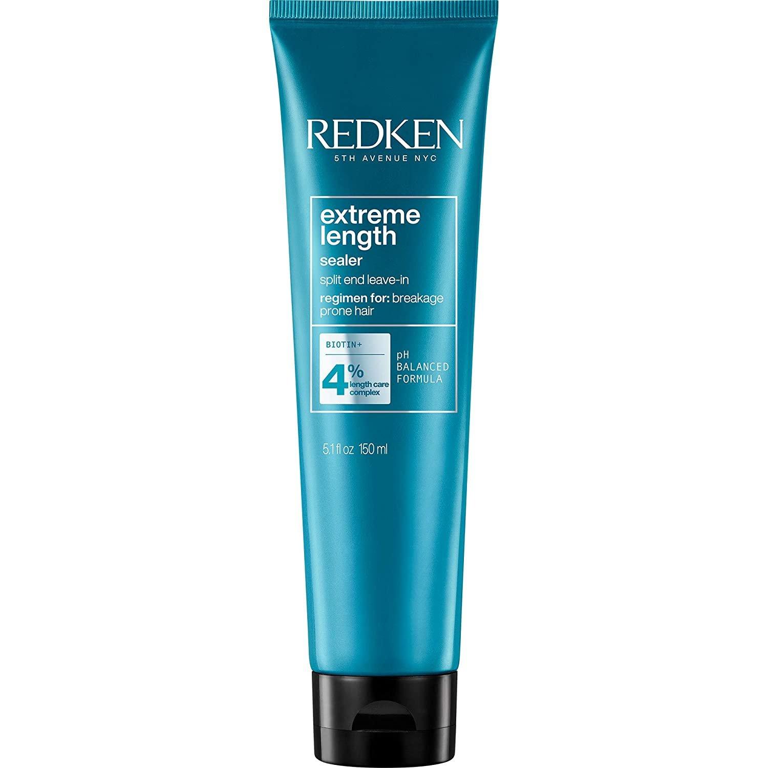 Extreme Length Leave-in 150ml Tratamiento REDKEN n/a 