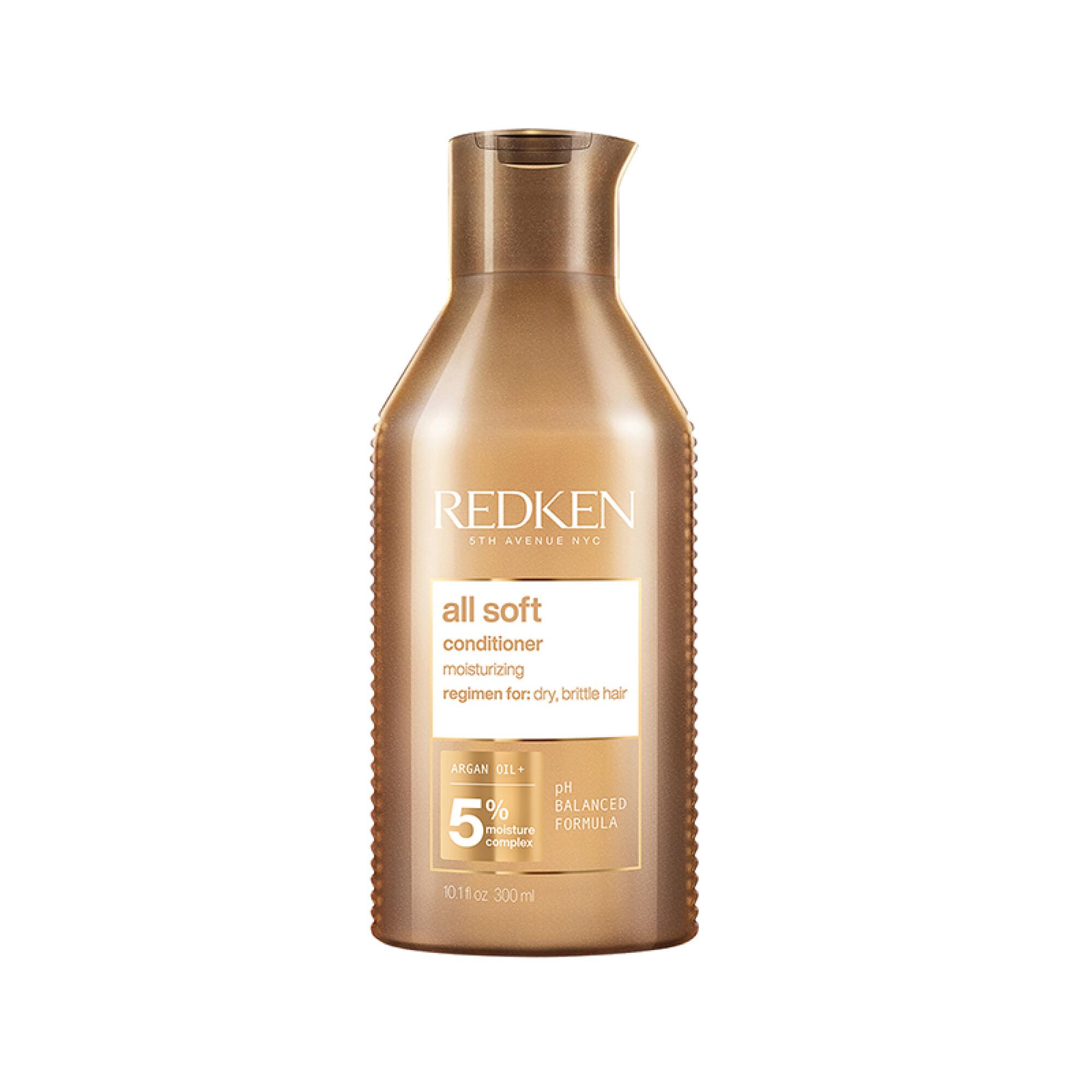 All Soft Conditioner Redken 250ml n/a 