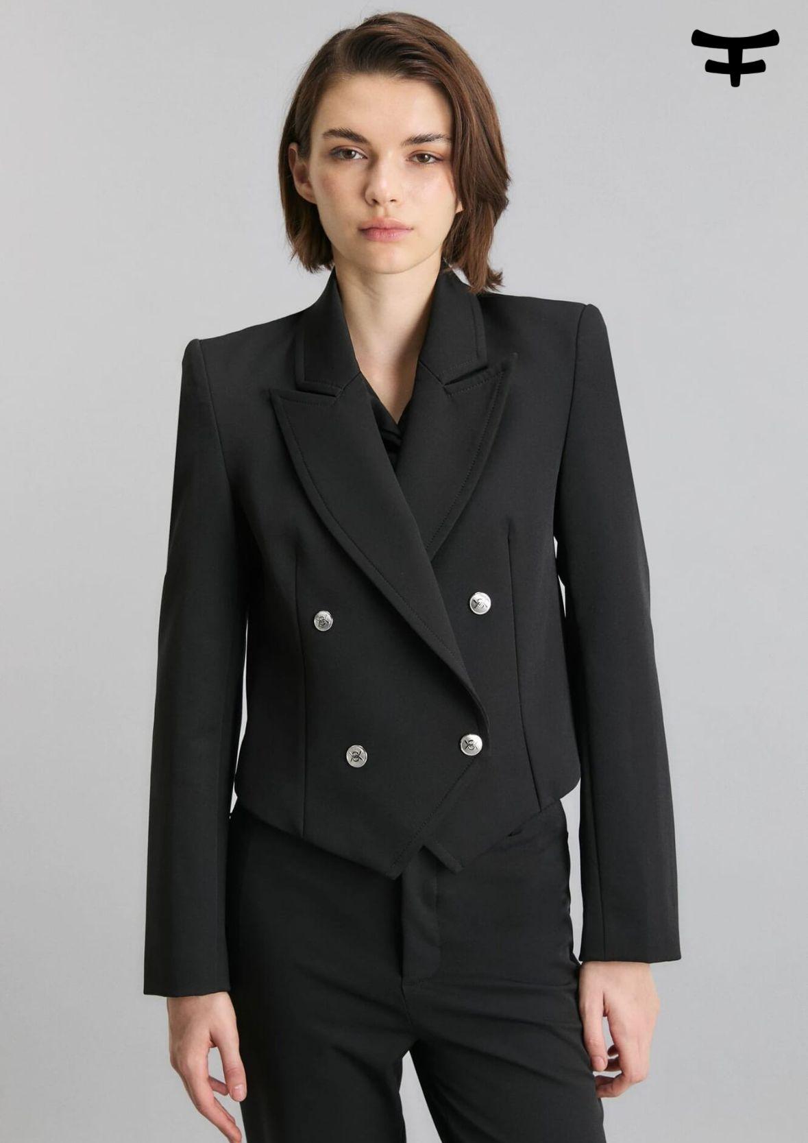 BLAZER MIDNIGHT - KOSIUKO
