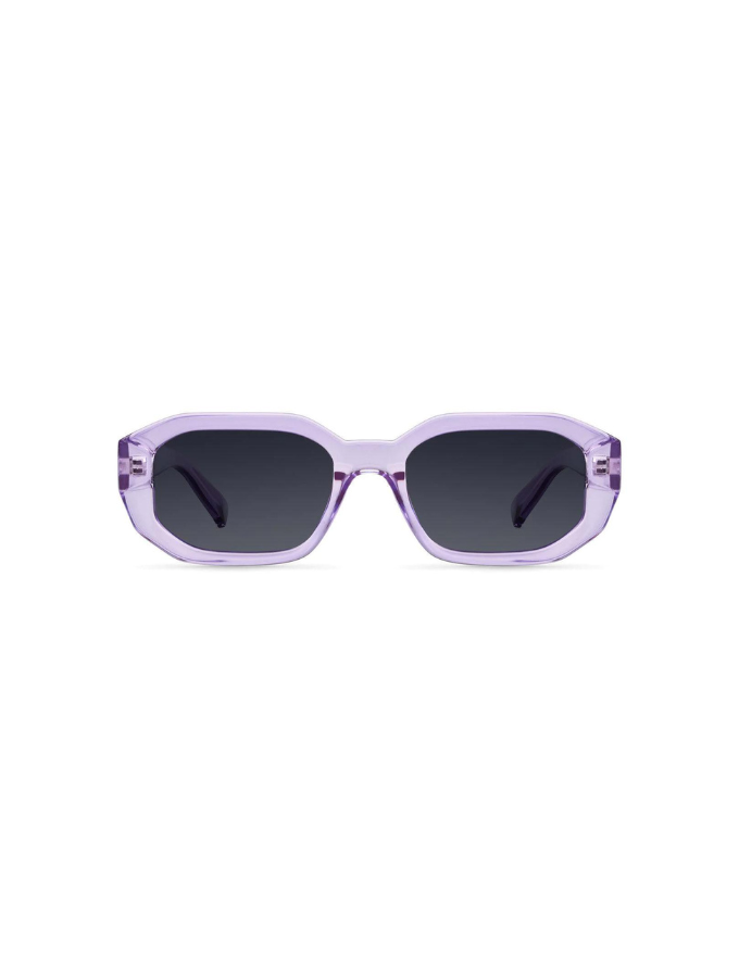 Lentes de Sol - Kessie Purple Carbon violeta talle unico