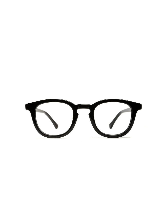 Armazón Meller Specs - Ido Black negro talle unico