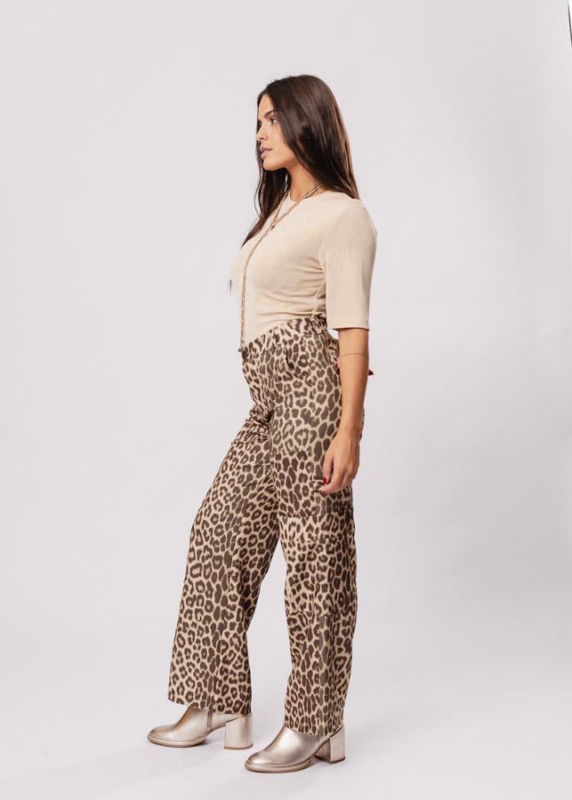 Pantalon Tropical