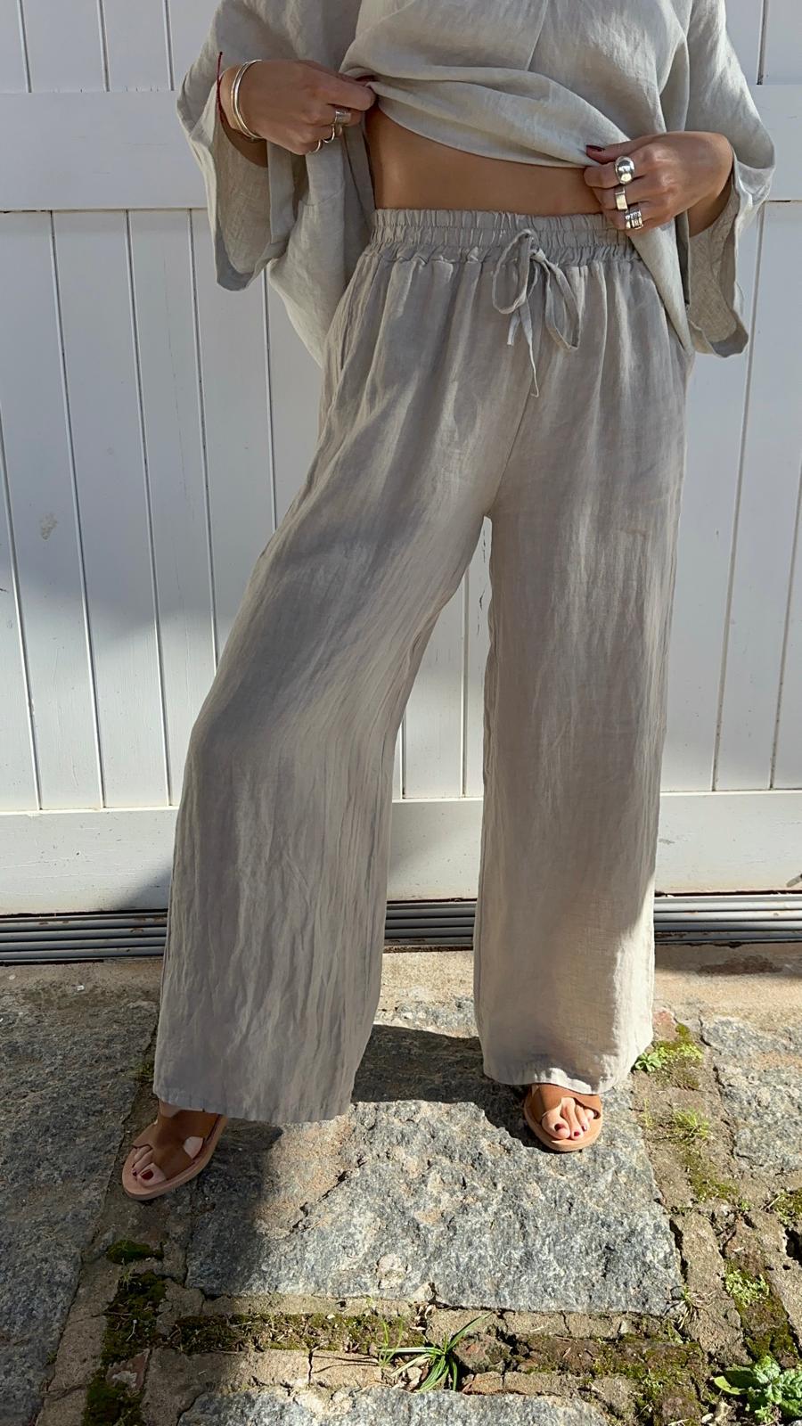 Pantalon Cerdeña