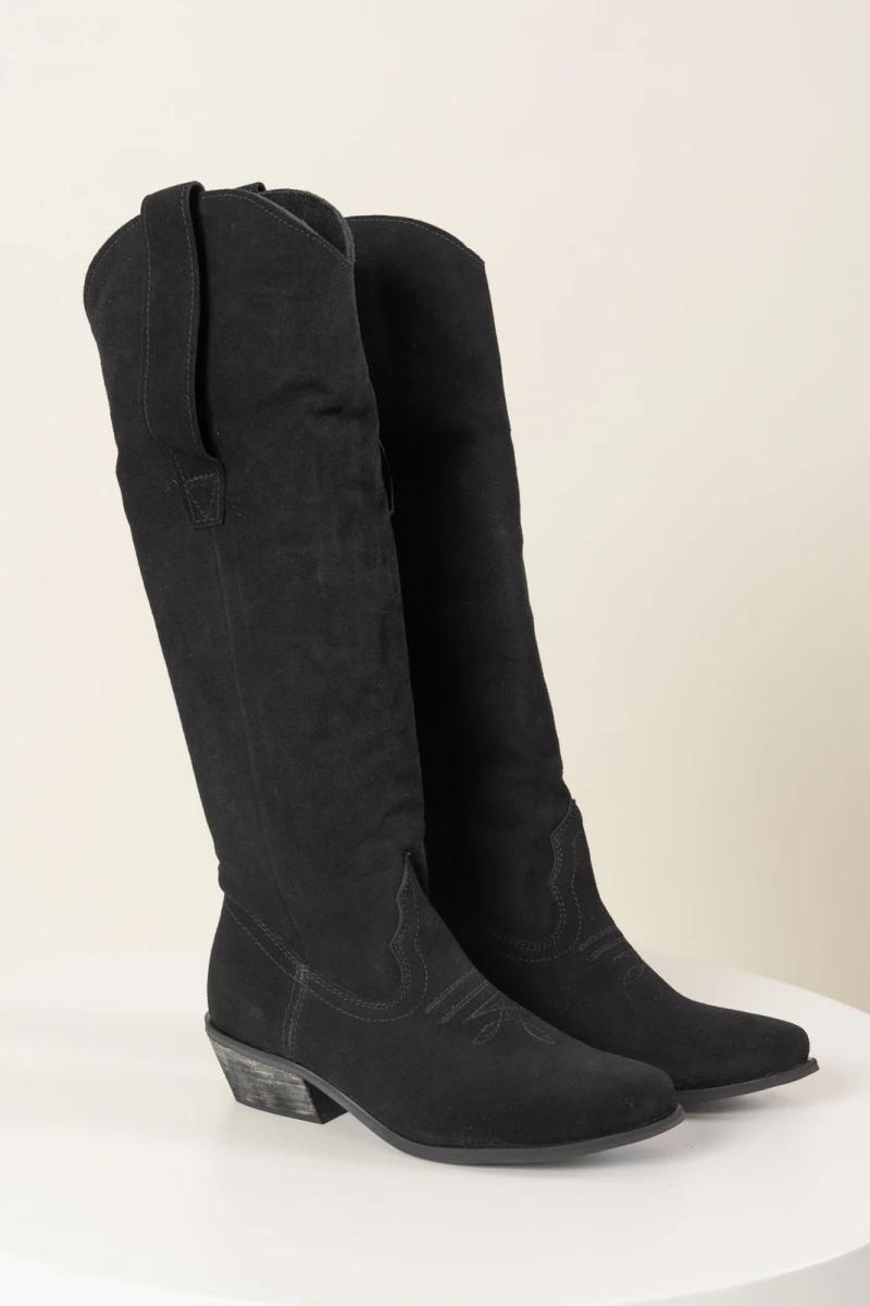 Bota Toronto negro 39