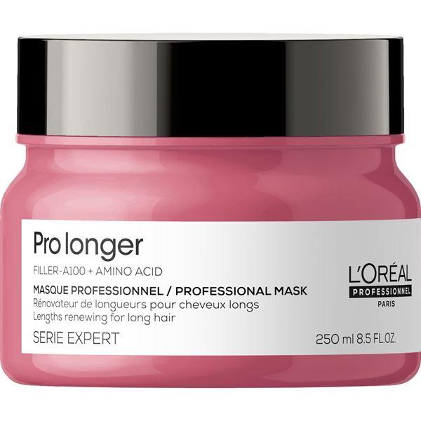 Máscara Pro Longer 250 ml Loreal Professionnel n/a 