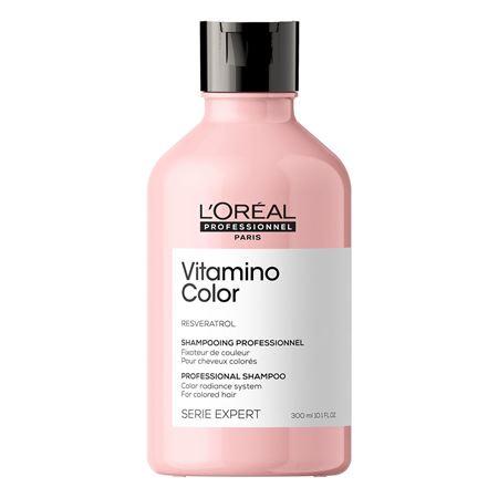 Vitamino Color Shampoo Loreal 300ml n/a 