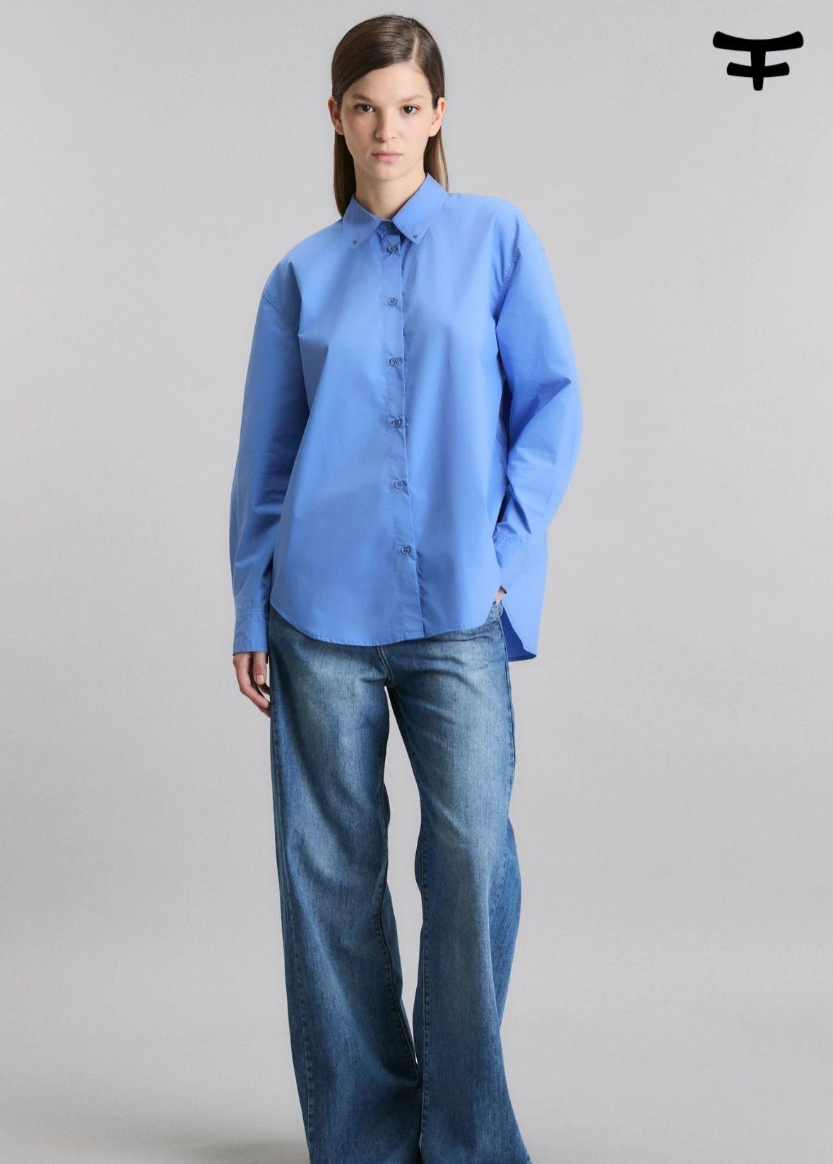 CAMISA SECRET AFFAIR KOSIUKO