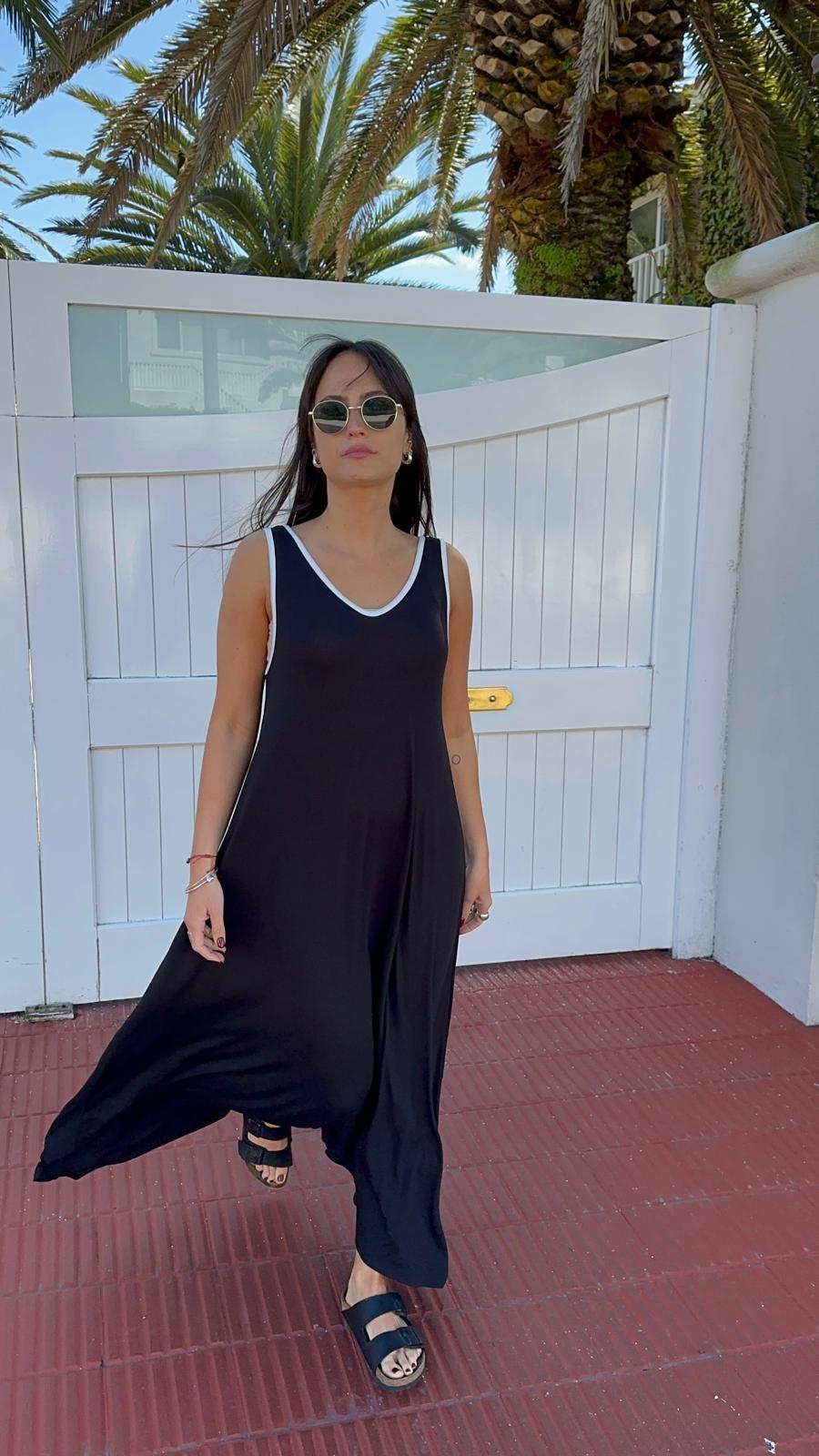 Vestido Amalfi