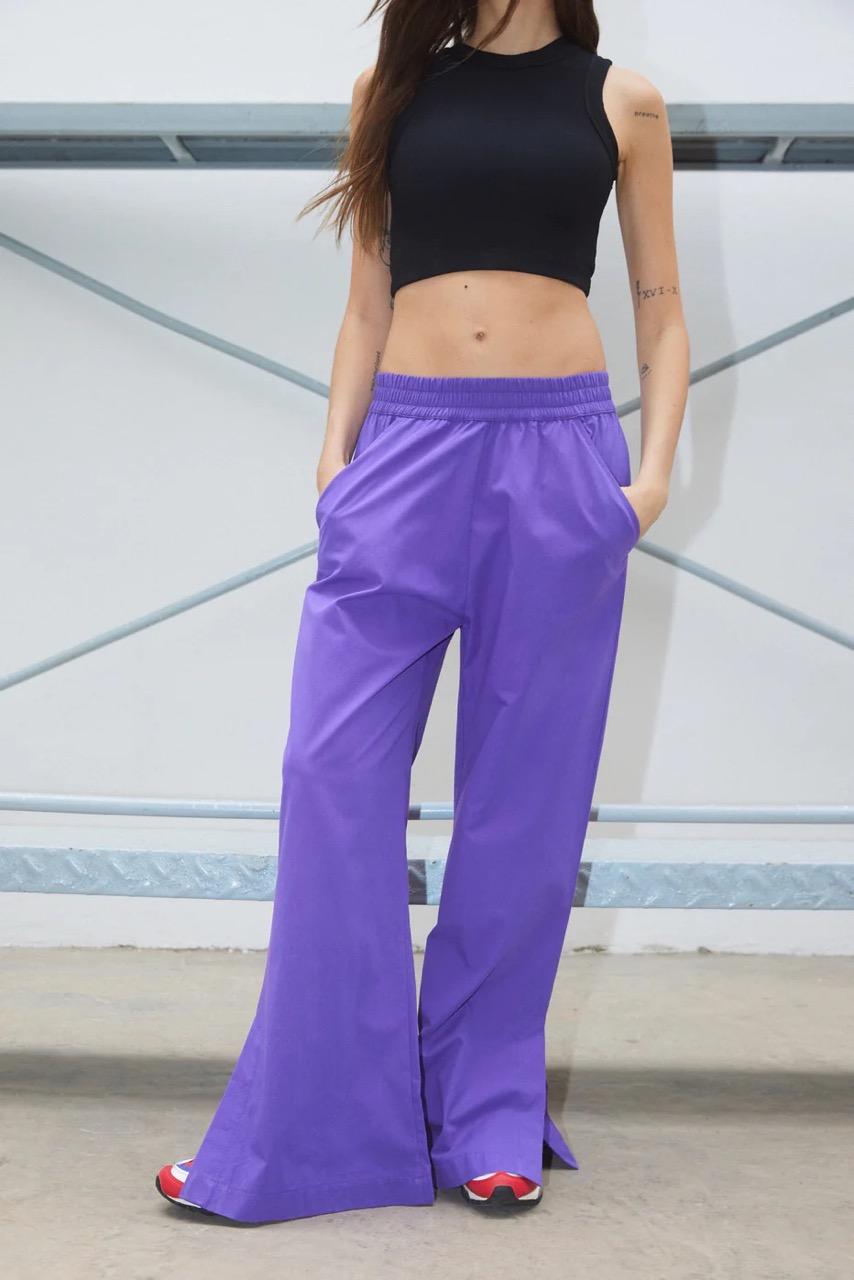 Pantalón Jackie Violeta violeta 2
