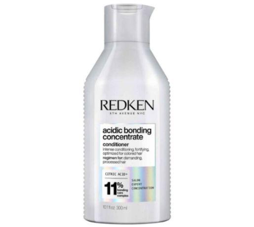 Acondicionador Acidic Bonding Redken 300ml n/a 