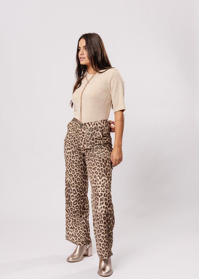 Pantalon Tropical