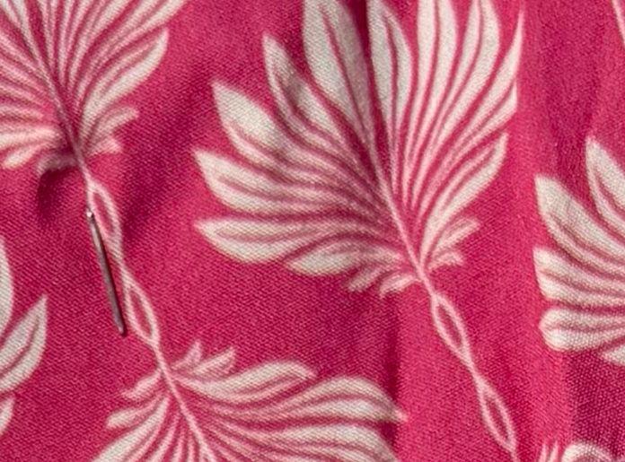Wild Late Check Out Pijama