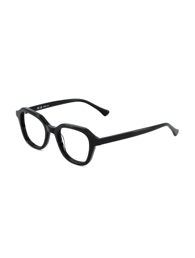 Armazón Meller Specs - Nun Black negro talle unico