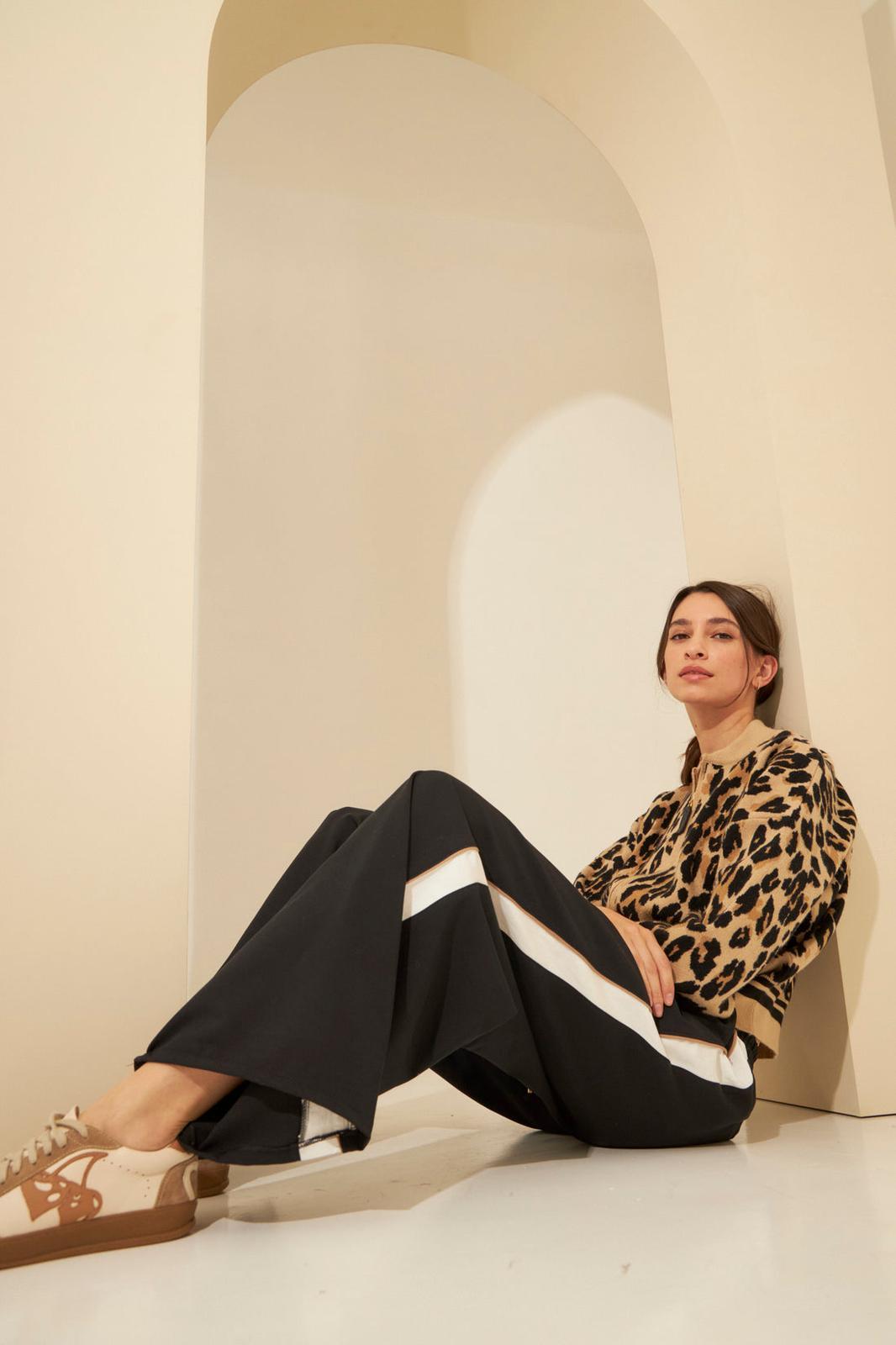 Pantalon Zoe negro s