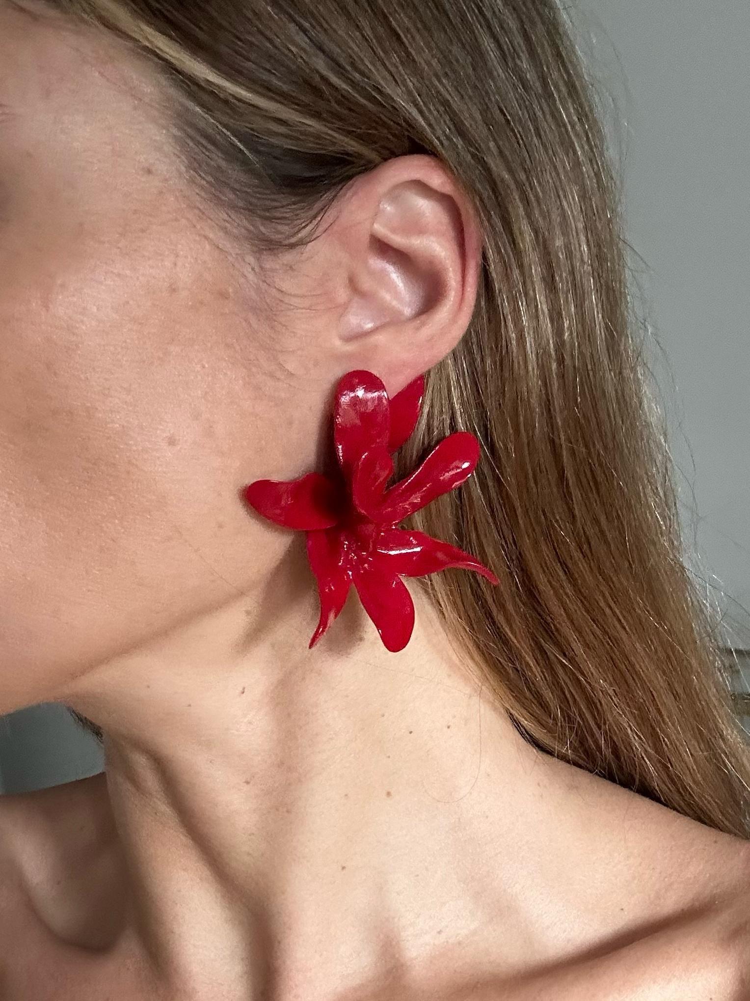 magnolia rojo n/a