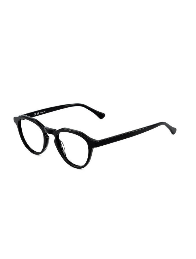 Armazón Meller Specs - Aen Black negro talle unico