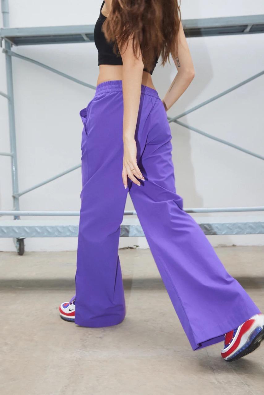 Pantalón Jackie Violeta violeta 1