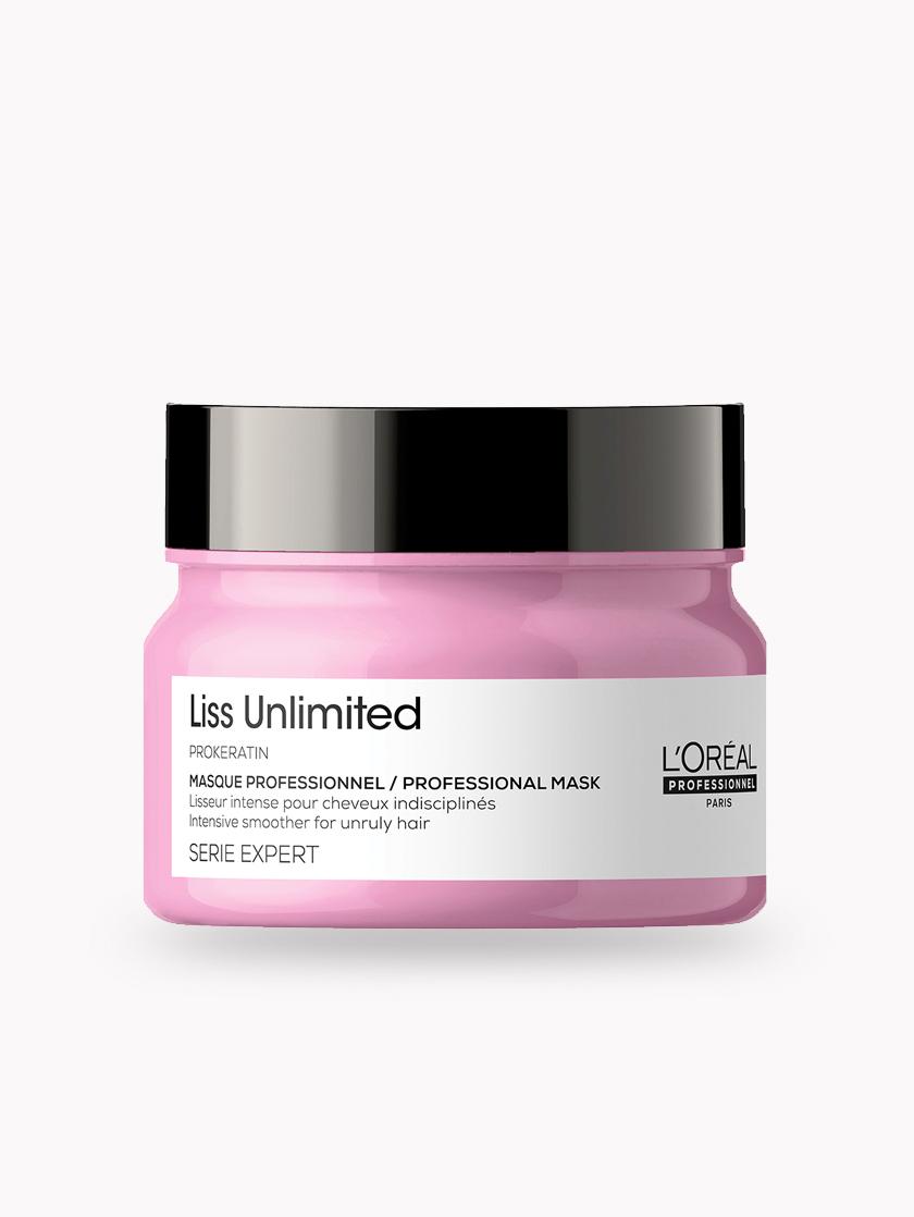 Liss Ultime Masque n/a 