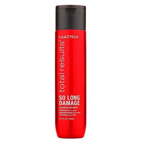 SO LONG DAMAGE SHAMPOO 300ML n/a 