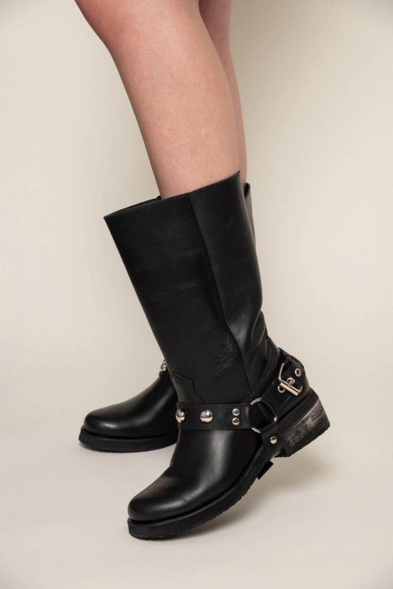 Botas Key West negro 40
