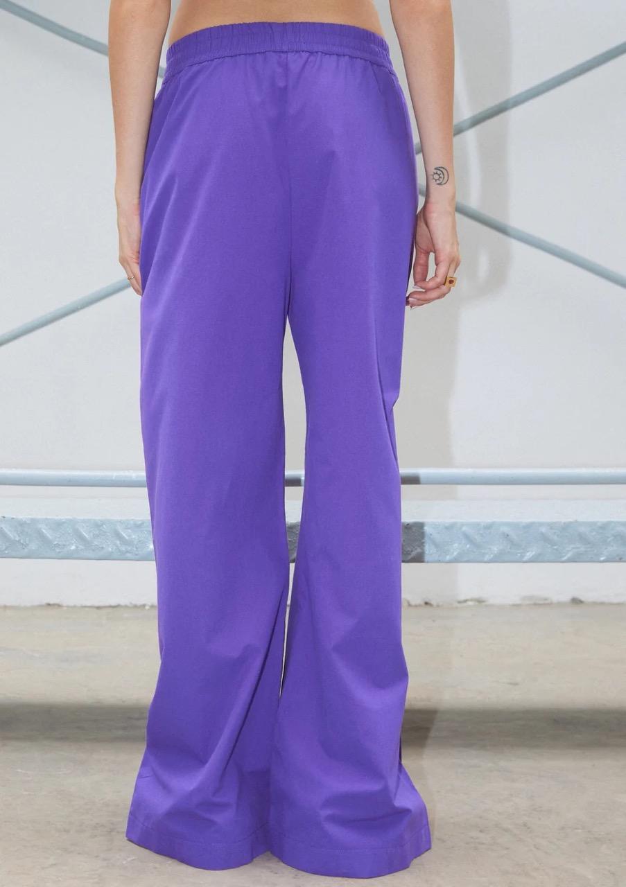 Pantalón Jackie Violeta violeta 1