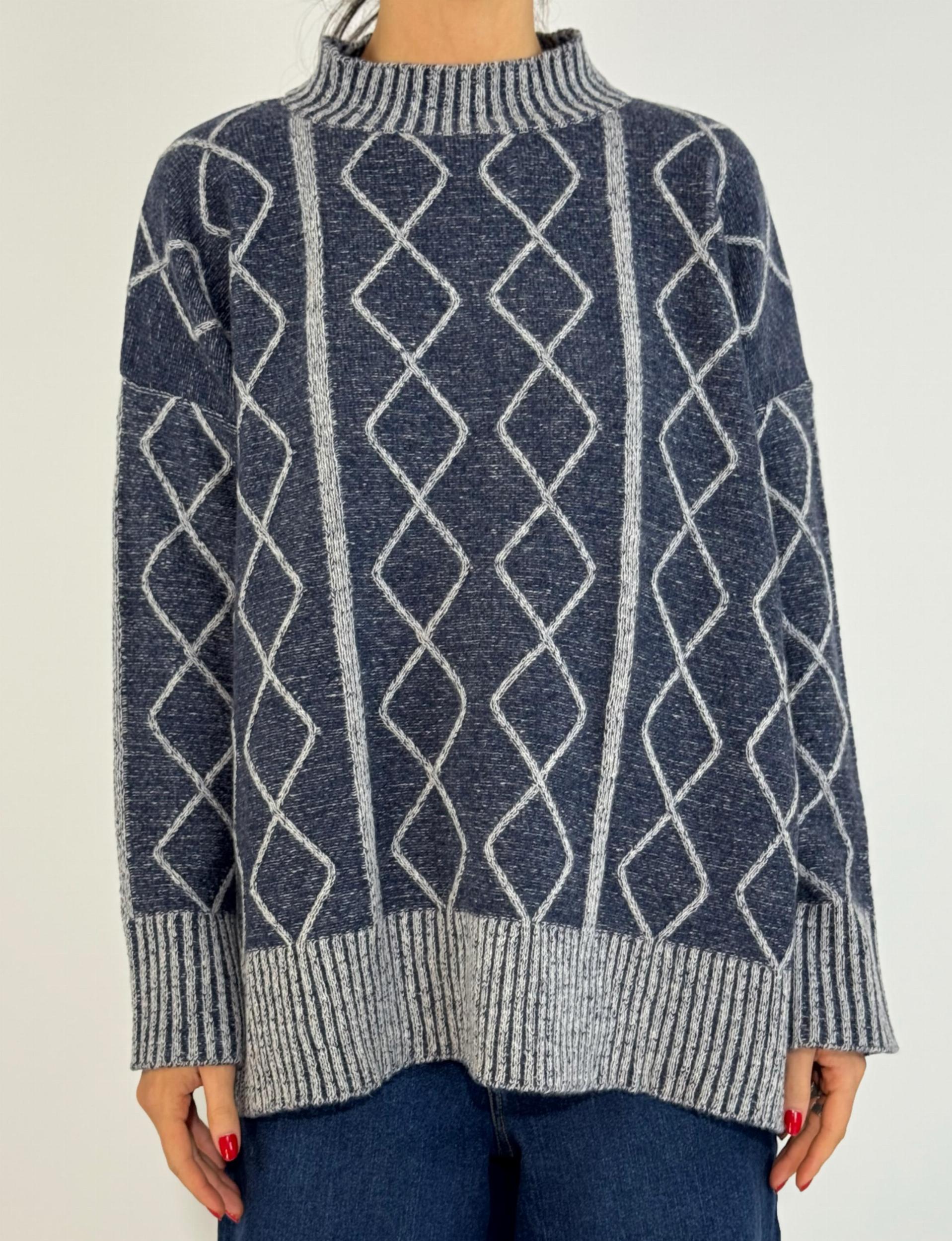 SWEATER RINGO