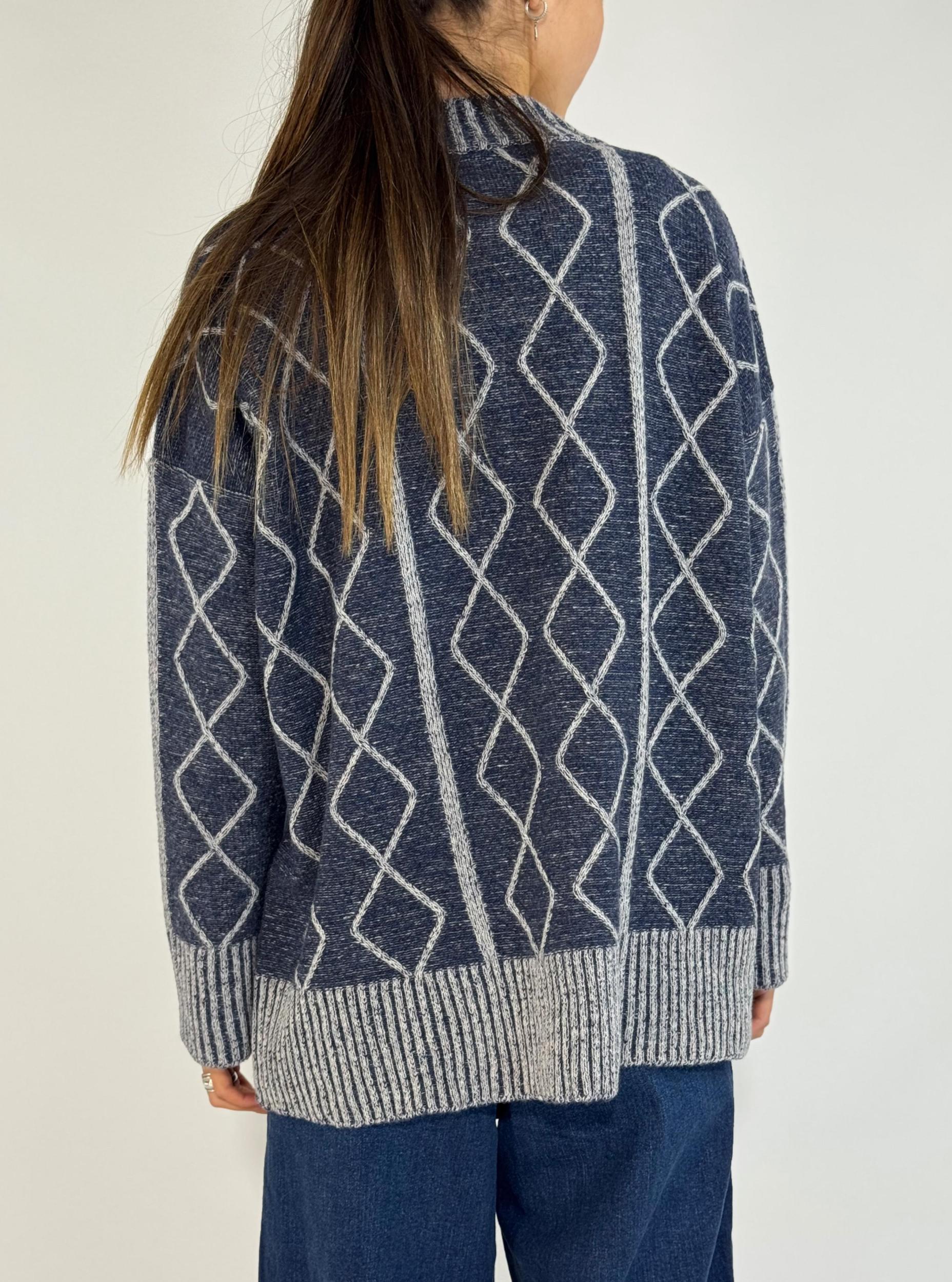 SWEATER RINGO