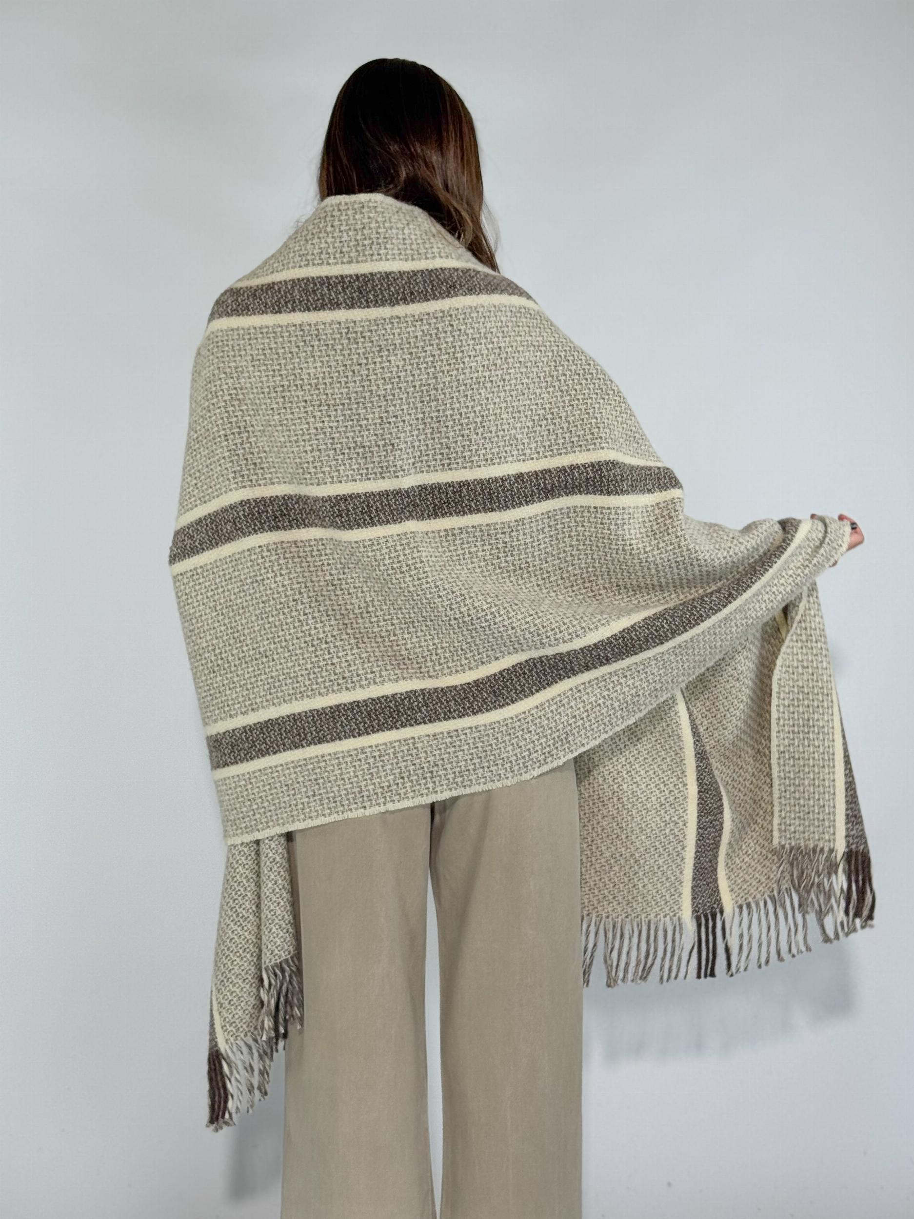 PASHMINA NATURA