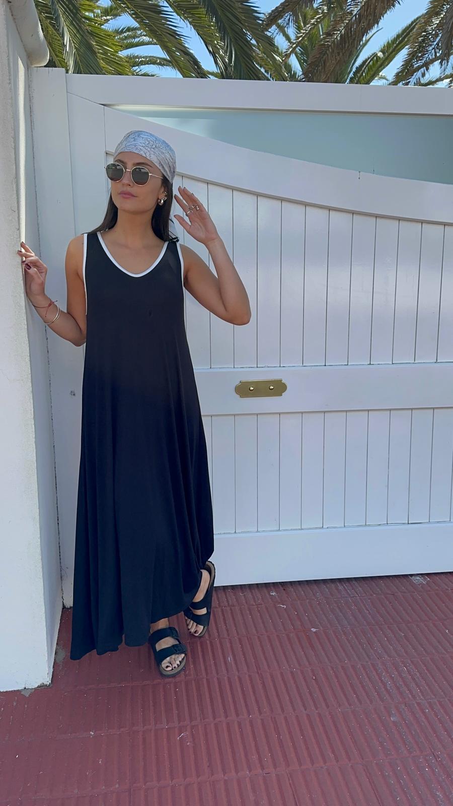 Vestido Amalfi