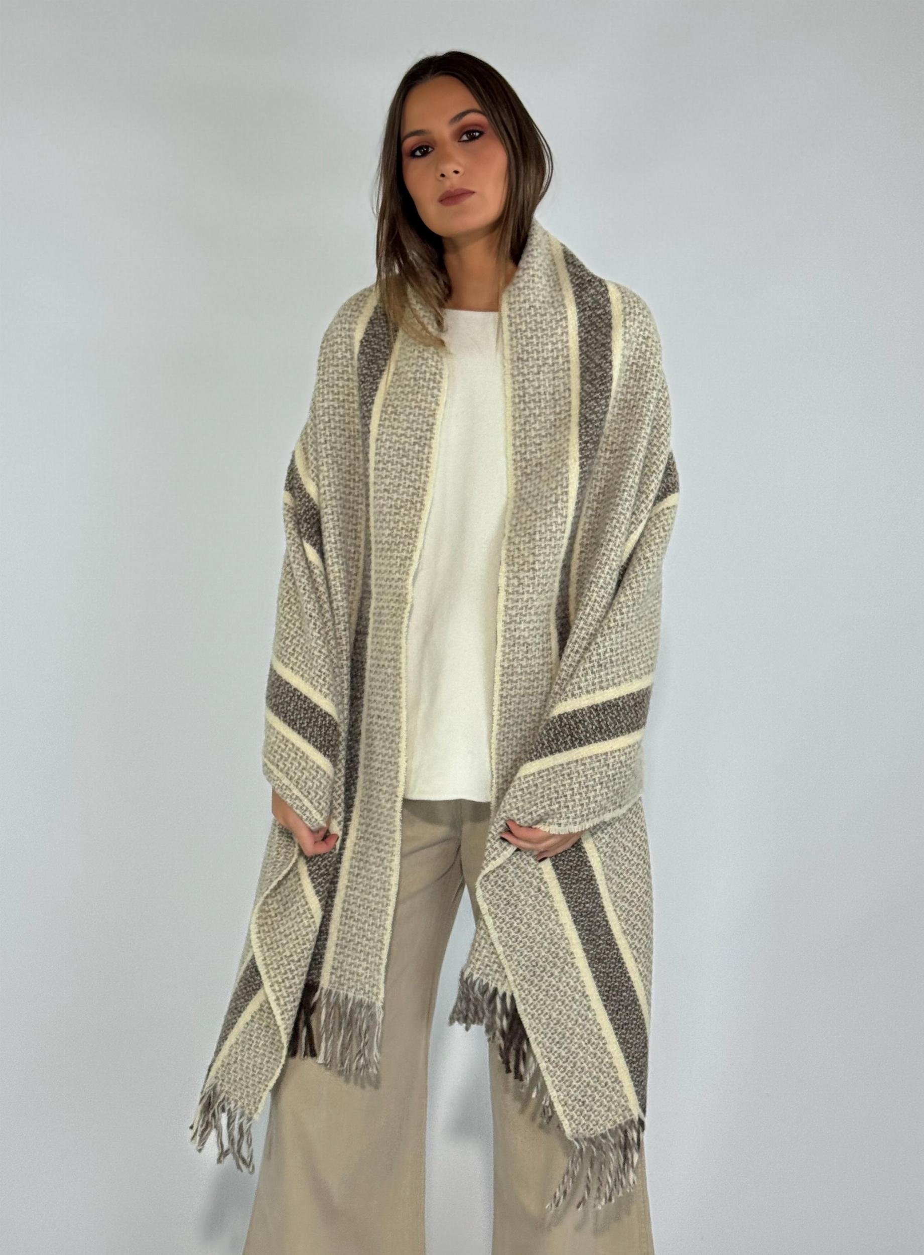PASHMINA NATURA