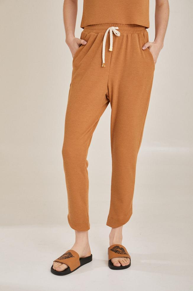 JOGGER CIRCUS camel s