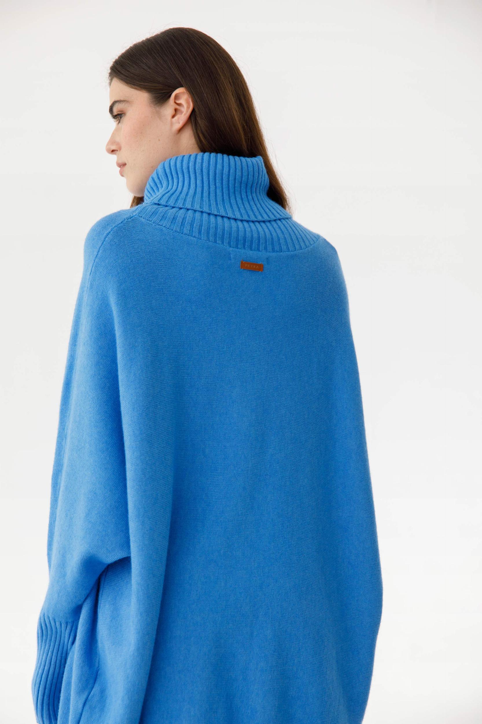 Sweater Azul azul talle unico